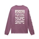 Dickies Willernie T-shirt purple gumdrop