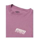 Dickies Willernie T-shirt purple gumdrop