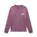 Dickies Willernie T-shirt purple gumdrop