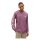 Dickies Willernie T-shirt purple gumdrop