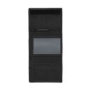 Dickies Kentwood wallet black