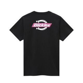 Dickies Ruston T-shirt ladies black