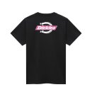 Dickies Ruston T-shirt ladies black