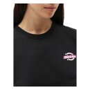 Dickies Ruston T-shirt ladies black