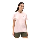 Dickies Ruston T-shirt ladies light pink