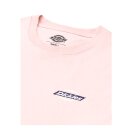 Dickies Ruston T-shirt ladies light pink