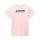 Dickies Ruston T-shirt ladies light pink