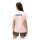 Dickies Ruston T-shirt ladies light pink