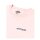 Dickies Ruston T-shirt ladies light pink