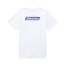Dickies Ruston T-shirt ladies white
