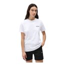 Dickies Ruston T-shirt ladies white