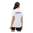 Dickies Ruston T-shirt ladies white