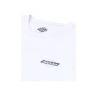 Dickies Ruston T-shirt ladies white