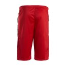 WCC Tracksuit short red