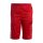 WCC Tracksuit short red