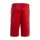 WCC Tracksuit short red