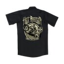 WCC Hell Raisers workshort black