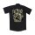 WCC Hell Raisers workshort black