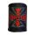 WCC Web winter tube black