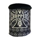 WCC OG logo winter fleece tube Tunnel