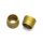 Kuryakyn, Lodestar handlebar slider. Gold