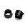Kuryakyn, Lodestar handlebar slider. Black