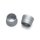 Kuryakyn, Lodestar handlebar slider. Silver