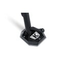 Kuryakyn, Lodestar kickstand shoe. Black