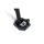 Kuryakyn, Lodestar kickstand shoe. Black