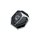 Kuryakyn, Lodestar kickstand shoe. Black