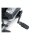 Kuryakyn, Omni Cruise mounts with pegs. Satin black