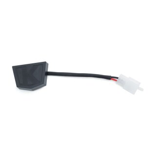 Kuryakyn, LED flasher relay. With connector