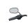 Kuryakyn, mirror stem extension. Black