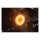 Kuryakyn, Tracer LED front turn signal insert set smoke lens