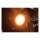 Kuryakyn, Tracer LED front turn signal insert set smoke lens