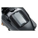 Kuryakyn, magnetic Quick-Stash device tank pouch. Black
