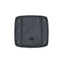 Kuryakyn, magnetic Quick-Stash device tank pouch. Black