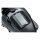 Kuryakyn, magnetic Quick-Stash device tank pouch. Black
