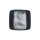 Kuryakyn, magnetic Quick-Stash device tank pouch. Black
