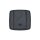 Kuryakyn, magnetic Quick-Stash device tank pouch. Black