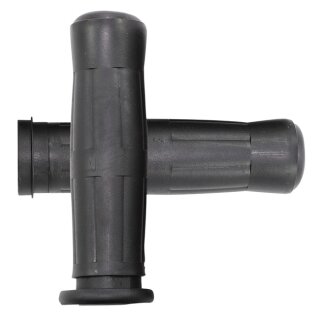 Avon Old School Griffe schwarz für Harley TBW Modelle 08-25