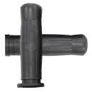 Avon Old School Griffe schwarz für Harley TBW Modelle 08-25