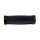 Avon Old School grips coke bottle look, black