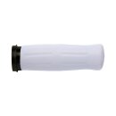 Avon Old School grips coke bottle look, white