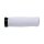 Avon Old School grips coke bottle look, white