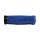 Avon Old School grips coke bottle look, blue sparkle