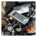 SP Connectâ„¢, Moto Bundle Universal Case Medium. Gray