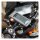 SP Connectâ„¢, Moto Bundle Universal Case Medium. Gray