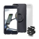 SP Connect™ Moto Mirror Bundle LT iPhone SE/8/7/6s/6