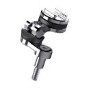 SP Connectâ„¢, clutch mount Pro. Chrome
